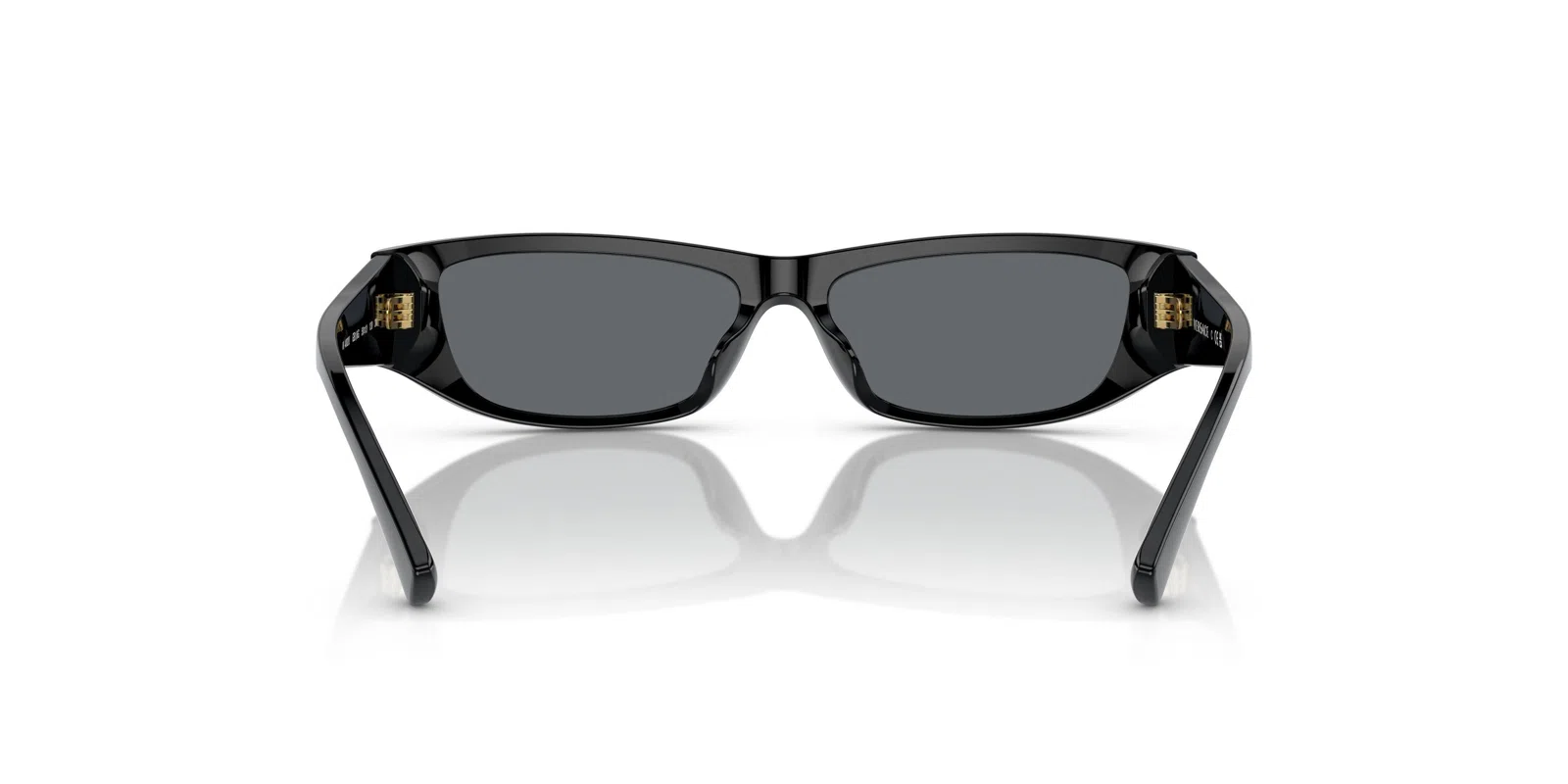 Versace Kids 4002U Sunglasses - view 7